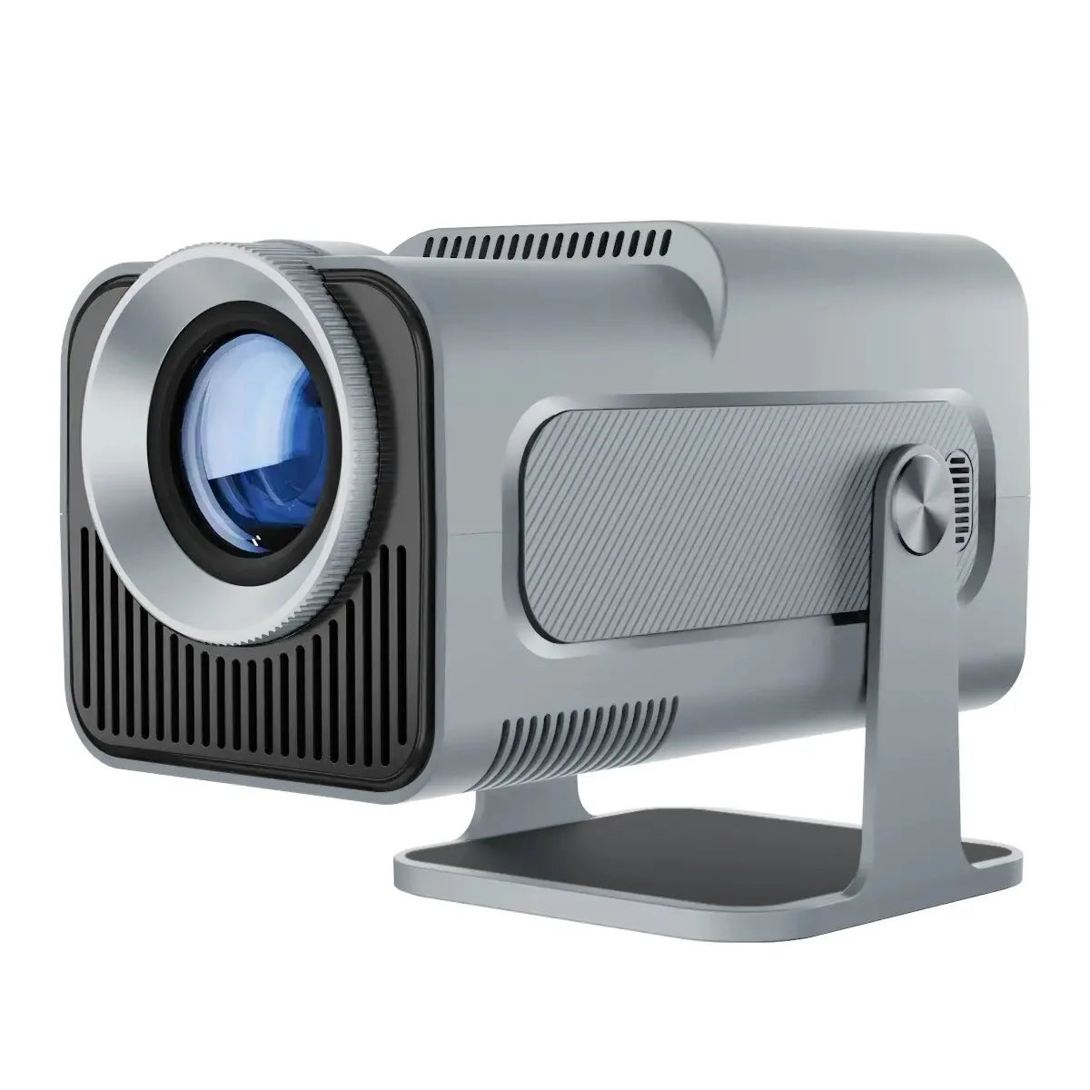 Upgrade Your Viewing Experience with the Magcubic 4K Native Android 11 Projector - Dual Wifi6 BT5.0 - Portable Cinema